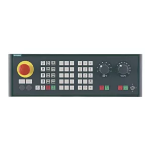 Siemes Original PLC Operator Panel 6FC5203-0AF22-0AA0