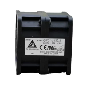 CNC Original Plc Cooling Fan GFC0612DS high speed