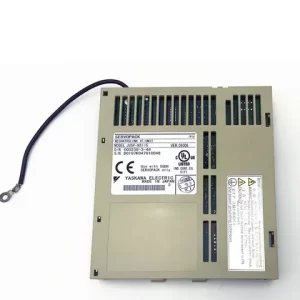MADE IN JAPAN YASKAWA SERVO DRIVE JUSP-NS115
