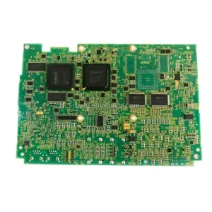 CNC Part FANUC Original Circuit Board A20B-8200-079