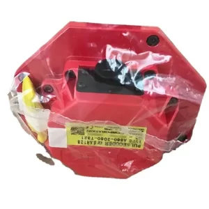 High Quality Fanuc Servo Motor A06B-2235-B605