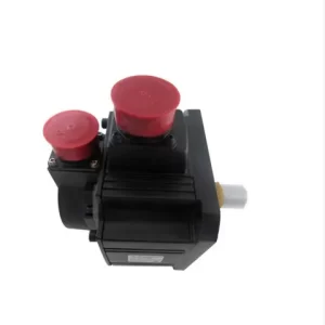 Japan Plc Original AC Servo Motor HC-SF352 for MIT