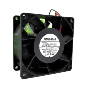 CNC Original Plc Cooling Fan 3115RL-05W-B86