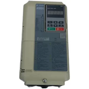 Yaskawa Original PLC Frequency Converter CIMR