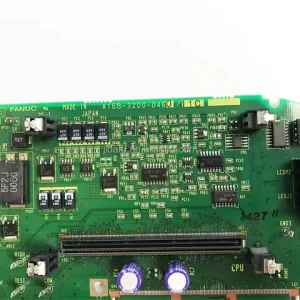 100% new Fanuc drive circuit board PCB A16B-2203-0045