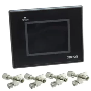 Original Plc Touch Screen NB3Q-TW01B for O/MRON