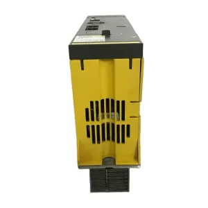 Fanuc Plc Original Servo Drive A06B-6077-H126