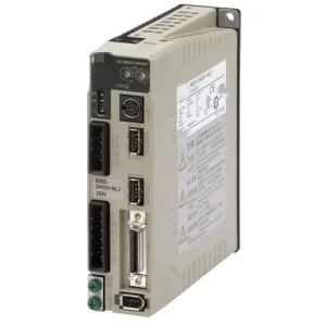 CNC Original Servo Driver R88D-GN02H-ML2