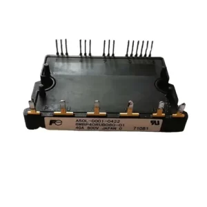 CNC Original Plc Fuji IGBT Module A50L-0001-0422