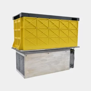 Japan original servo drive A06B-6089-H324