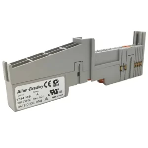 Original INPUT MODULE 1734-MB for AB
