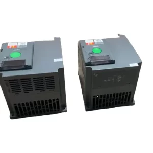 CNC Japan Original PLC Frequency Converter