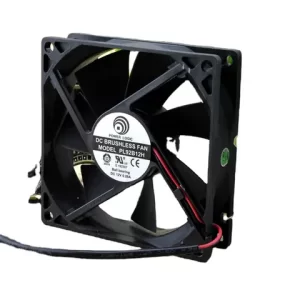 CNC Original Plc Cooling Fan PL92B12H Dual Ball LargeCNC Original Plc Cooling Fan PL92B12H Dual Ball Large