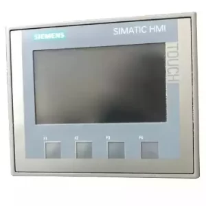 SIMATIC HMI TOUCH PANEL 6AV2123-2DB03-0AX0