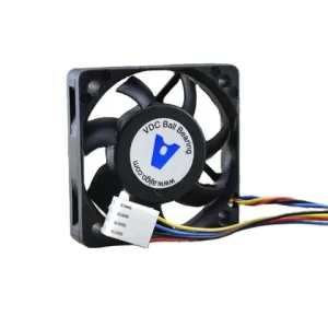 CNC Original Plc Cooling Fan EFB0505HA