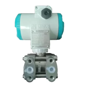 Siemen Pressure Transmitter 7MF4433-1DA02-2AB1-Z-Y16