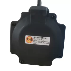 CNC Japan Plc Original Panasoni/c Servo Motor