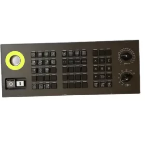 CNC Original Fanuc Keyboard A02B-0323-C237 keypad