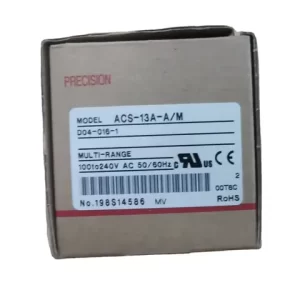 CNC Original Plc SHNKO Digital Display Regulator ACS-13A