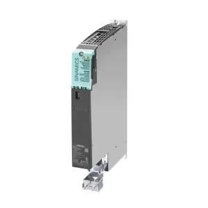 SINAMICS S120 Single Motor Module 6SL3120-1TE21-8AA3