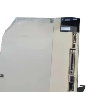 Yaskawa Original CNC Servo Drive Amplifier SGDV