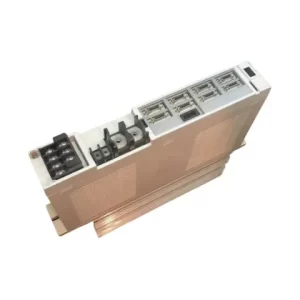 MIT Original PLC AC Servo Driver MDS-B-V2-3520