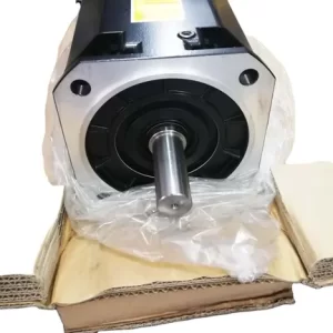 Original Fanuc AC Servo Motor A06B-1446-B101
