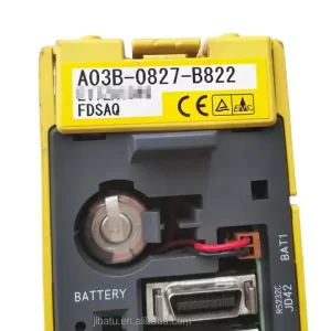 CNC Fanuc Original Plc System Controller A03B-0827-B822