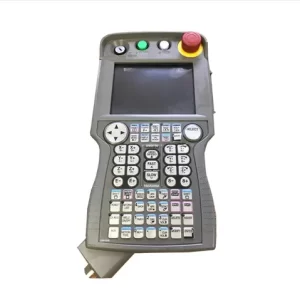 YASKAWA DX100 Teach Pendant JZRCR-YPP21-1