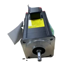 CNC Japan Original and Brand-new Fanuc Servo Motor A06B-