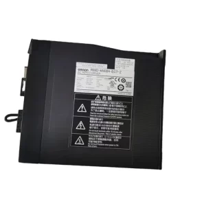 CNC Japan Original Plc Omr Servo Motor R88D-KN08H-EC