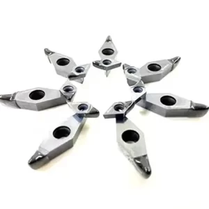 CNC Original Plc Funik PCBN Cutting Inserts VCGA1604 PC