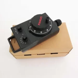Original Fanuc MPG Manual Pulse Generator A860-0203