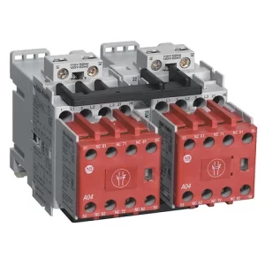 ALLEN-B Contactor 104S-C09EJ210BC