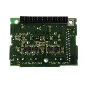 CNC part Fanuc Original Power Supply Board A20B-8101-0191