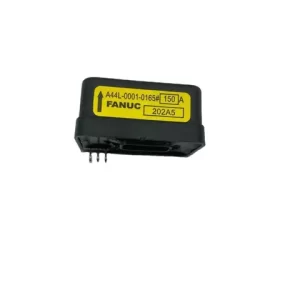 Fanuc module A44L-0001-0165# 50A 100AV 150A 200A