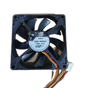 CNC Original and Brand-new Plc Cooling Fan FBA08T24H