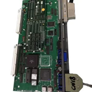 Plc Used board MC161C-1 good quality