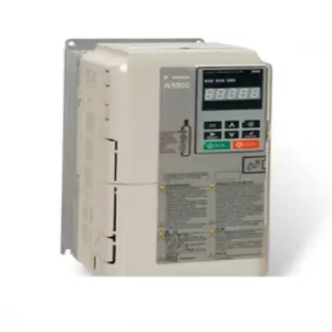 Yaskawa Original PLC Frequency Converter CIMR