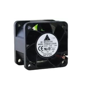 CNC Original and Brand-new Cooling Fan FFB0412VHN