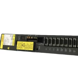 CNC Original Plc Fanuc Servo Drive A06B-6079-H206