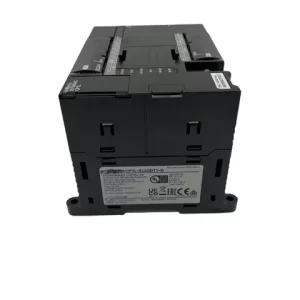 CNC Original Plc Programable Controller CP1L-EL20DT1-D