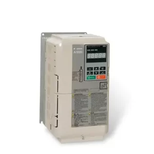 Yaskawa Original PLC Frequency Converter CIMR