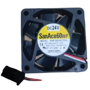 Good Quality New CNC Cooling Fan A90L-0001-0423#105S