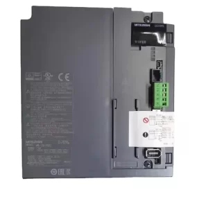 CNC Japan Original Servo Drive MR-J3-700T for MIT
