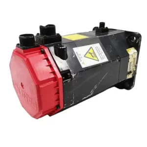 Japan Original Fanuc AC SERVO MOTOR A06B-0143