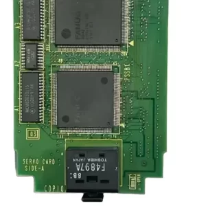 Fanuc Original PLC Circuit Board A20B-3300-0030