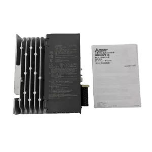 Hot sale Original ac servo driver MR-JE-10A