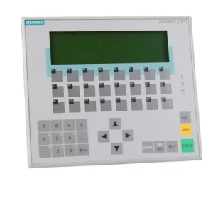 Original panel 6AV3617-1JC20-0AX1 for SIE MENS