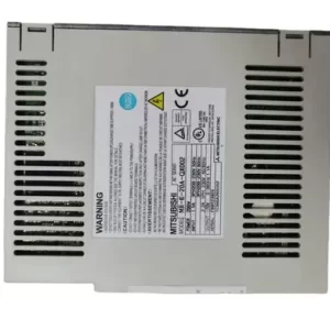 CNC Japan Original Plc Servo Drive MR-E-20A-QX002 for MIT